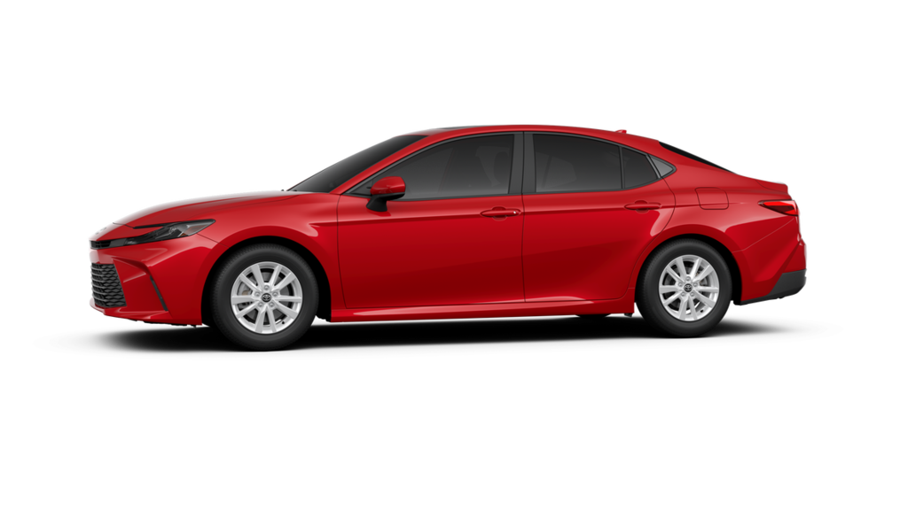 New 2025 Toyota Camry For Sale Rochester Hills MI VIN Toyota Camry 2025 Near Me Dealerships