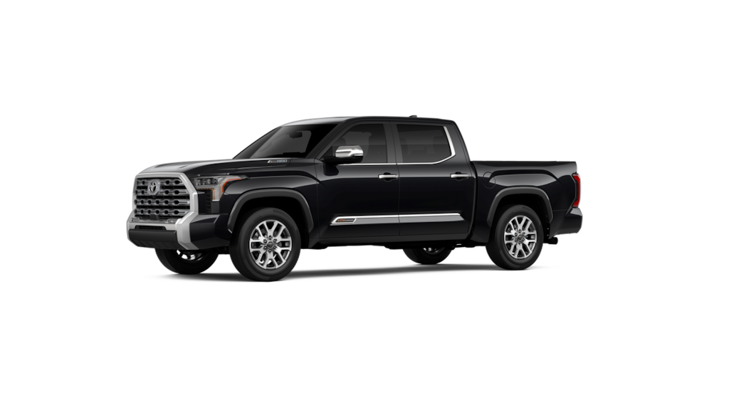 New 2025 Toyota Tundra i-FORCE MAX 1794 Edition i-FORCE MAX Truck CrewMax