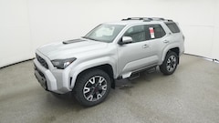 2025 Toyota 4Runner TRD Sport Premium SUV
