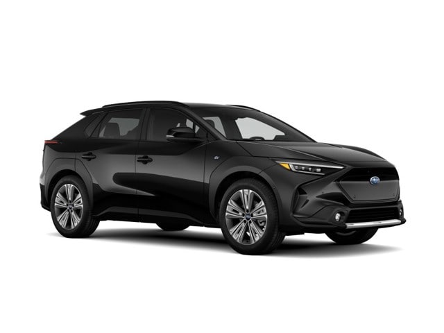 2025 Subaru Solterra Limited -
                  Sterling, VA