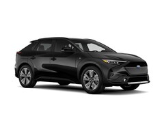 2025 Subaru Solterra Limited SUV