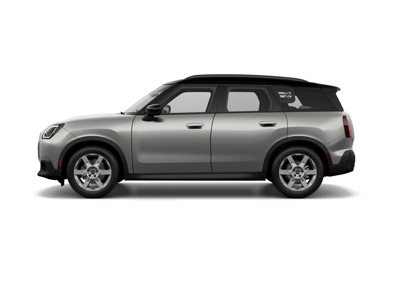 2026 Mini Countryman S ALL4 photo 4