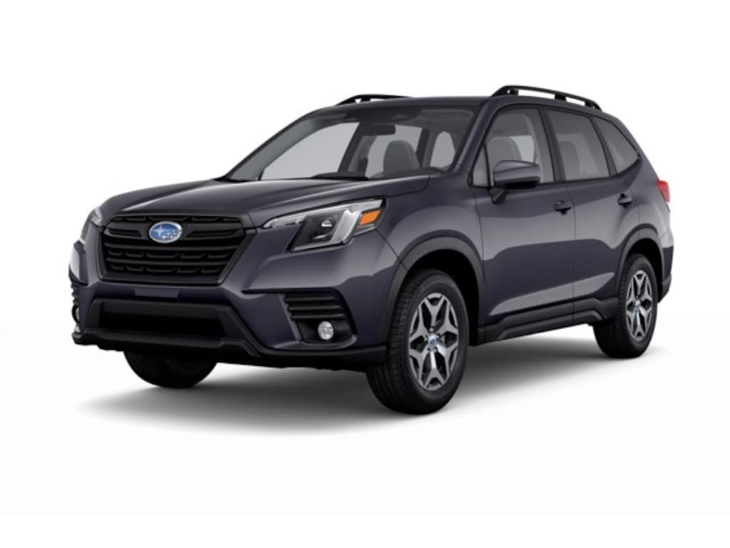 New 2024 Subaru Forester Premium for Sale or Lease in Florence KY