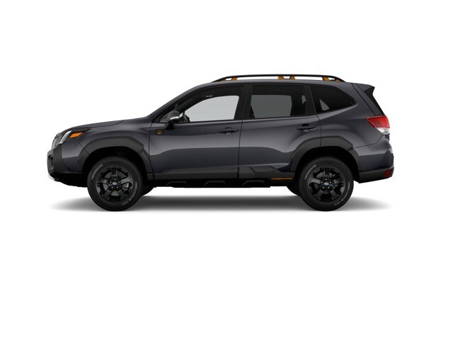 2025 Subaru Forester Wilderness photo 4