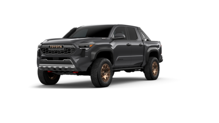 2025 Toyota Tacoma i-FORCE MAX Trailhunter 4X4 DOUBLE CAB HV