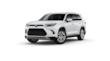  Toyota Grand Highlander