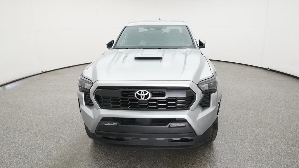 2025 Toyota Tacoma TRD Sport photo 2