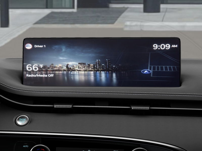 2025 GENESIS GV70 Sport - Photo 12