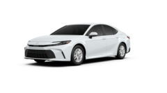 New 2026 Toyota Camry