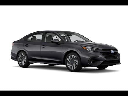 2024 Subaru Legacy Limited Sedan