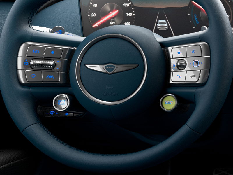 2024 GENESIS GV60 Performance - Photo 14