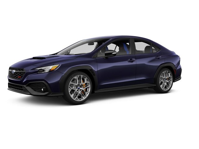 2025 Subaru WRX tS photo 3