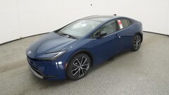2026 Toyota Prius Limited Hatchback