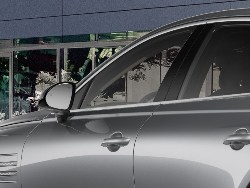 2026 GENESIS G80 Advanced - Photo 58