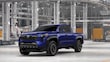 Toyota Tacoma i-FORCE MAX