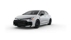 2025 Toyota GR Corolla Core Hatchback