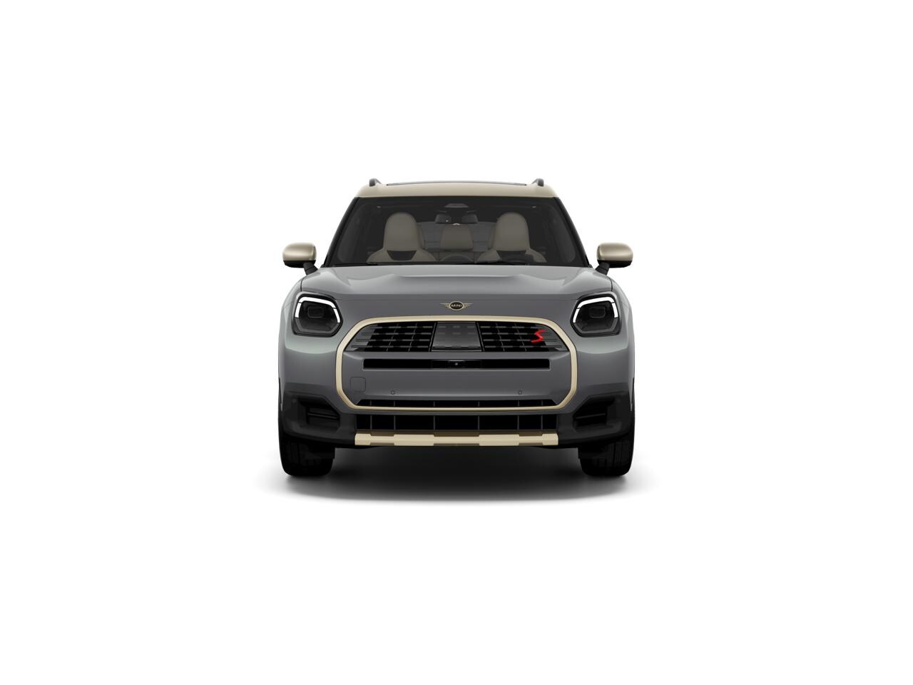 2025 Mini Countryman S ALL4 photo 2