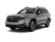 Subaru Forester Hybrid