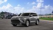 Toyota Grand Highlander Hybrid