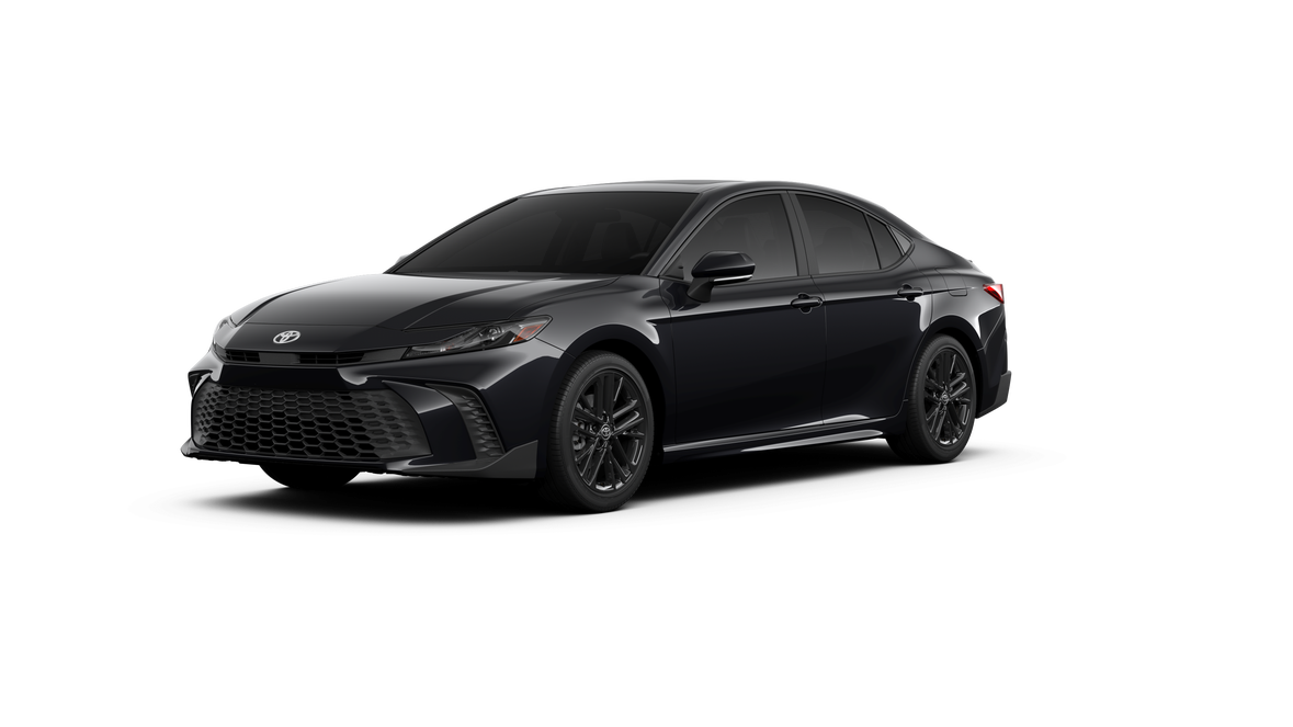 2025 Toyota Camry SE -
                  Troy, MI