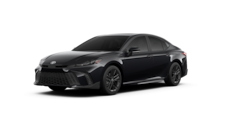 2025 Toyota Camry SE Sedan