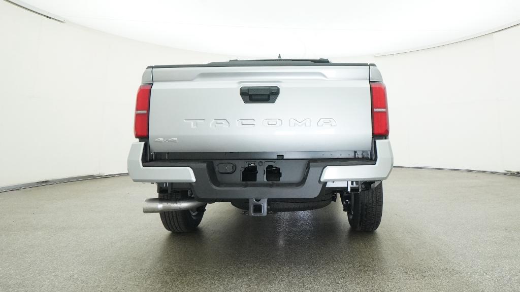2025 Toyota Tacoma SR5 4x4 Double Cab photo 20