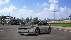 2026 Toyota Prius XLE XLE