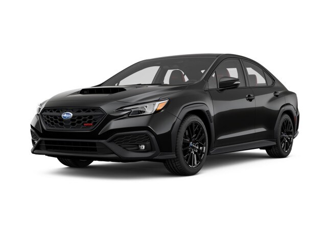 2025 Subaru WRX Limited photo 2