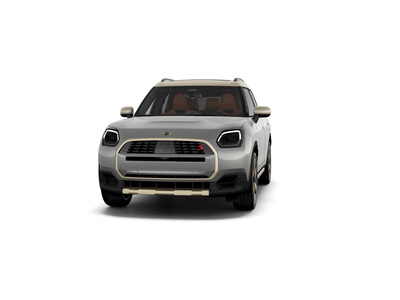 2025 Mini Countryman Iconic S ALL4 photo 3