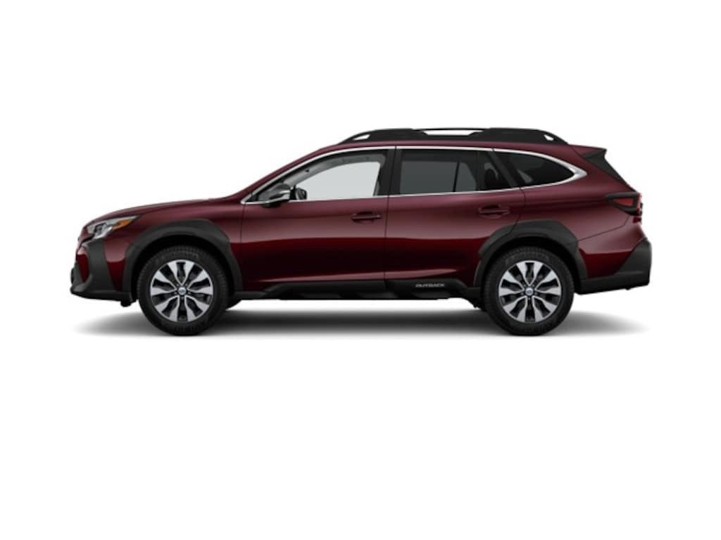 New 2025 Subaru Outback Limited XT For Sale in Boise, ID SUV