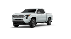 2025 Toyota Tacoma i-FORCE MAX Limited 4X4 DOUBLE CAB