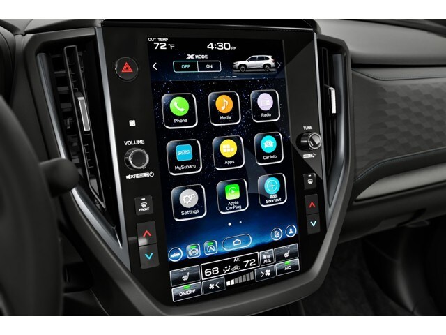 2025 Subaru Forester Premium photo 20