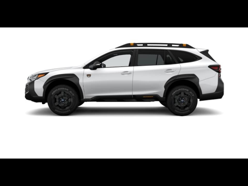 2025 Subaru Outback Wilderness For Sale Roseville CA VIN