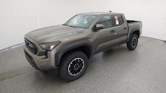 2025 Toyota Tacoma i-FORCE MAX TRD Off-Road i-FORCE MAX Truck Double Cab