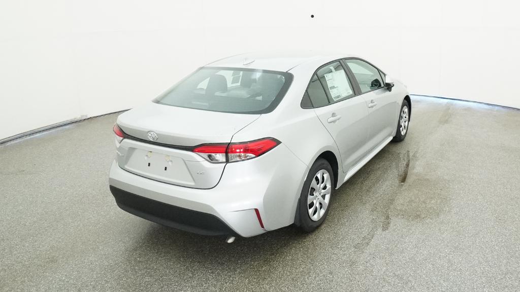 2025 Toyota Corolla LE photo 11