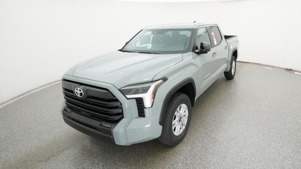 2026 Toyota Tundra SR5 photo 2