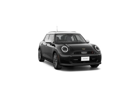 2025 MINI Hardtop 4 Door Signature Plus Hatchback