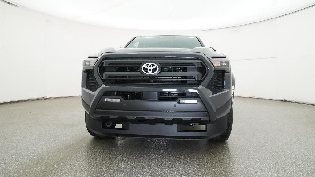 2025 Toyota Tacoma SR5 Double Cab photo 4