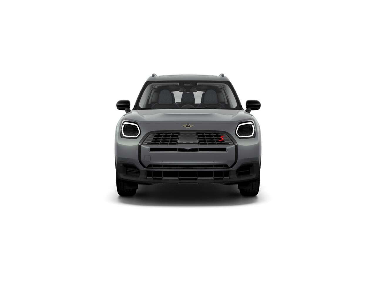 2025 Mini Countryman S ALL4 photo 2