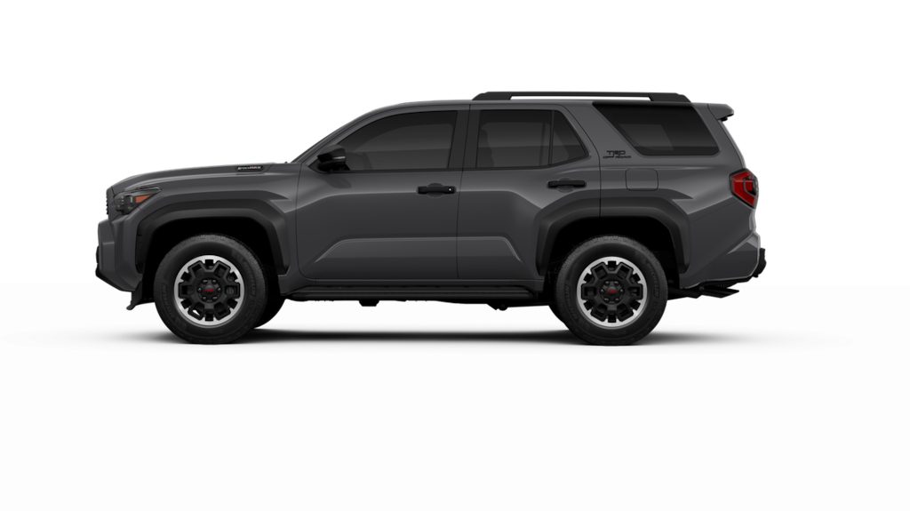 New 2025 Toyota 4Runner i-FORCE MAX TRD Off-Road i-FORCE MAX 4WD TRD OFF-RD
