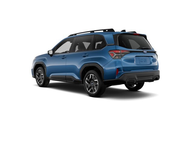 2025 Subaru Forester Limited Base photo 5