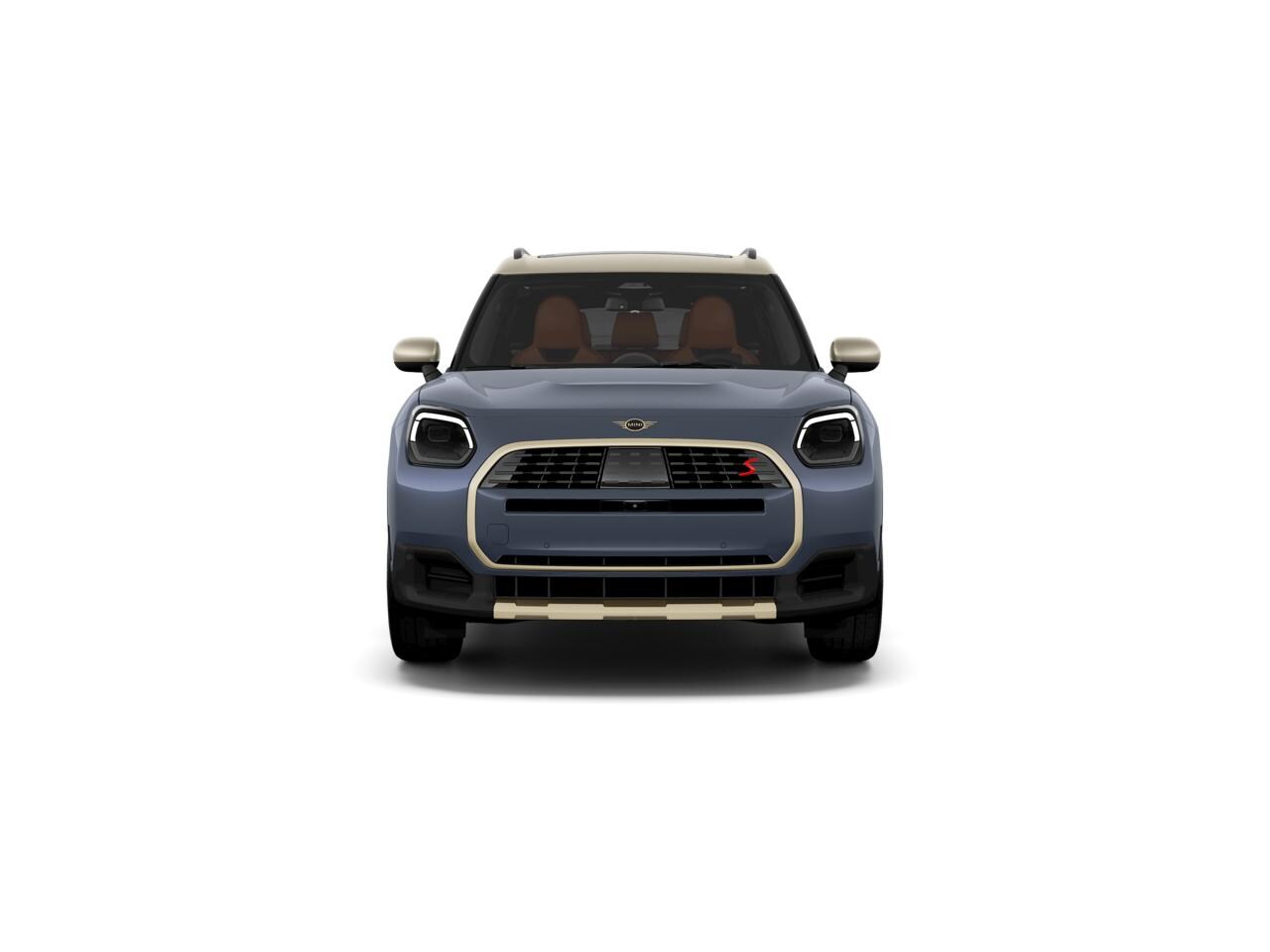 2025 Mini Countryman S ALL4 photo 2