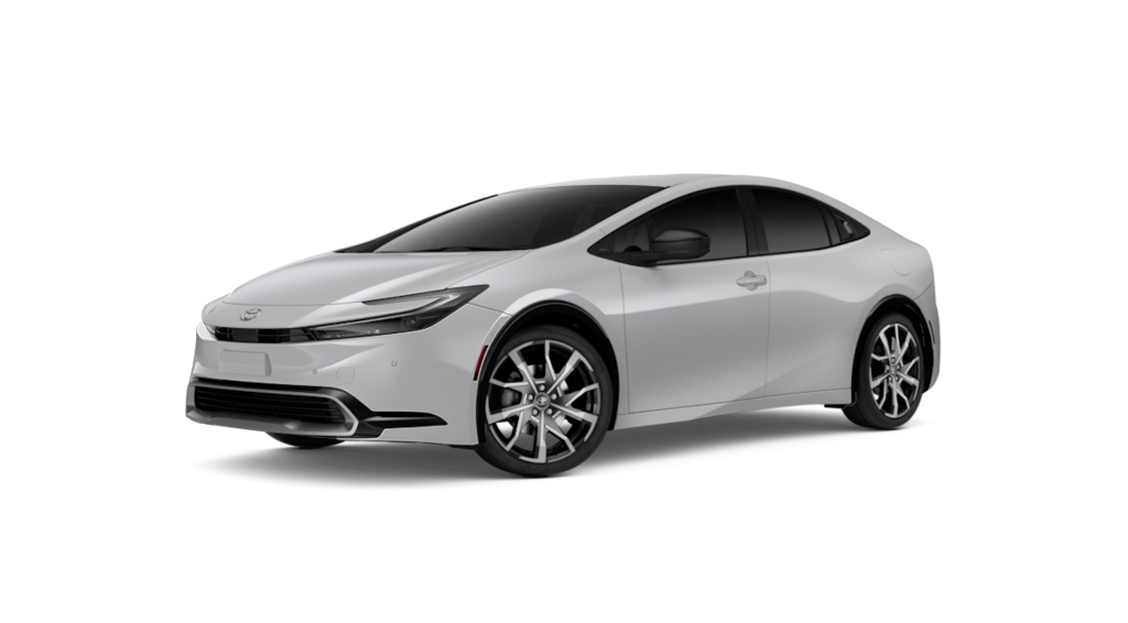 2024 Toyota Prius Prime For Sale Raleigh NC Near Durham