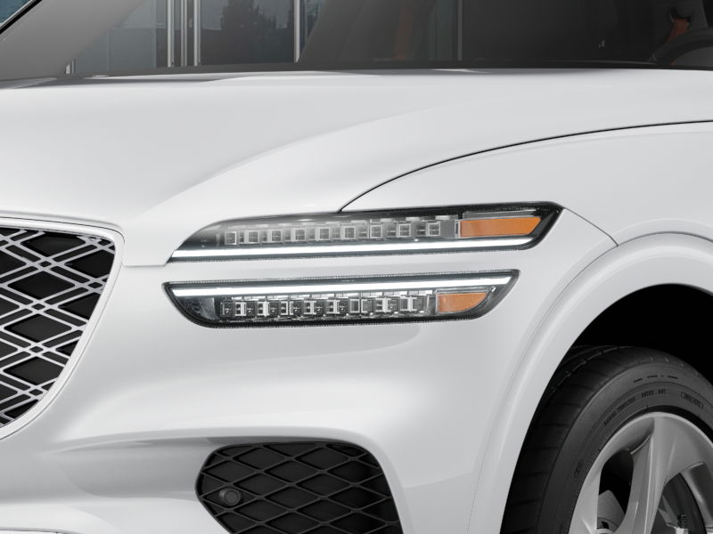2026 GENESIS GV70 Advanced - Photo 44