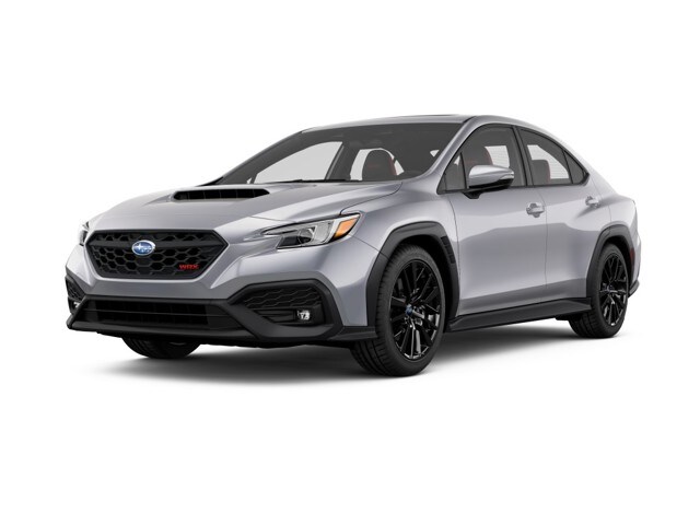 2025 Subaru WRX Limited photo 2