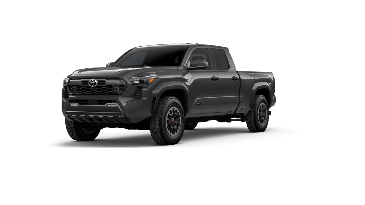 2025 Toyota Tacoma TRD Off-Road -
                  Redding, CA