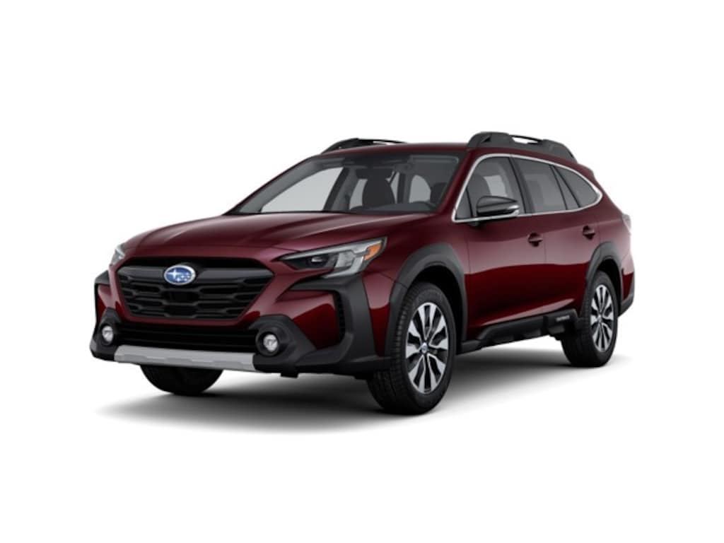 New 2025 Subaru Outback Limited XT For Sale in Limerick, PA VIN