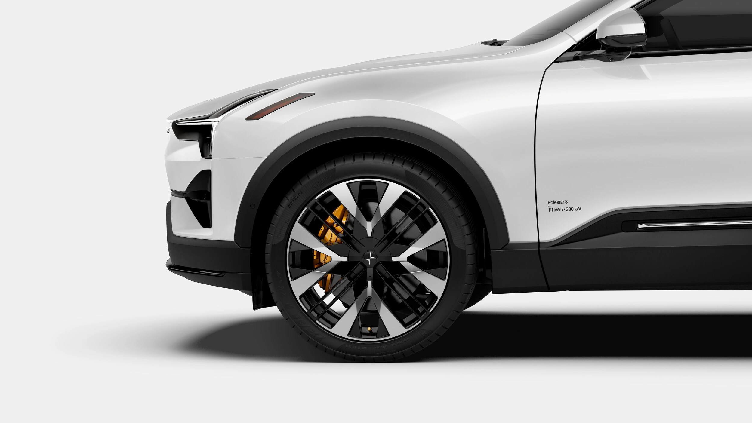 2025 Polestar 3 Performance - Photo 36