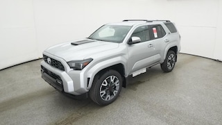 2025 Toyota 4Runner
