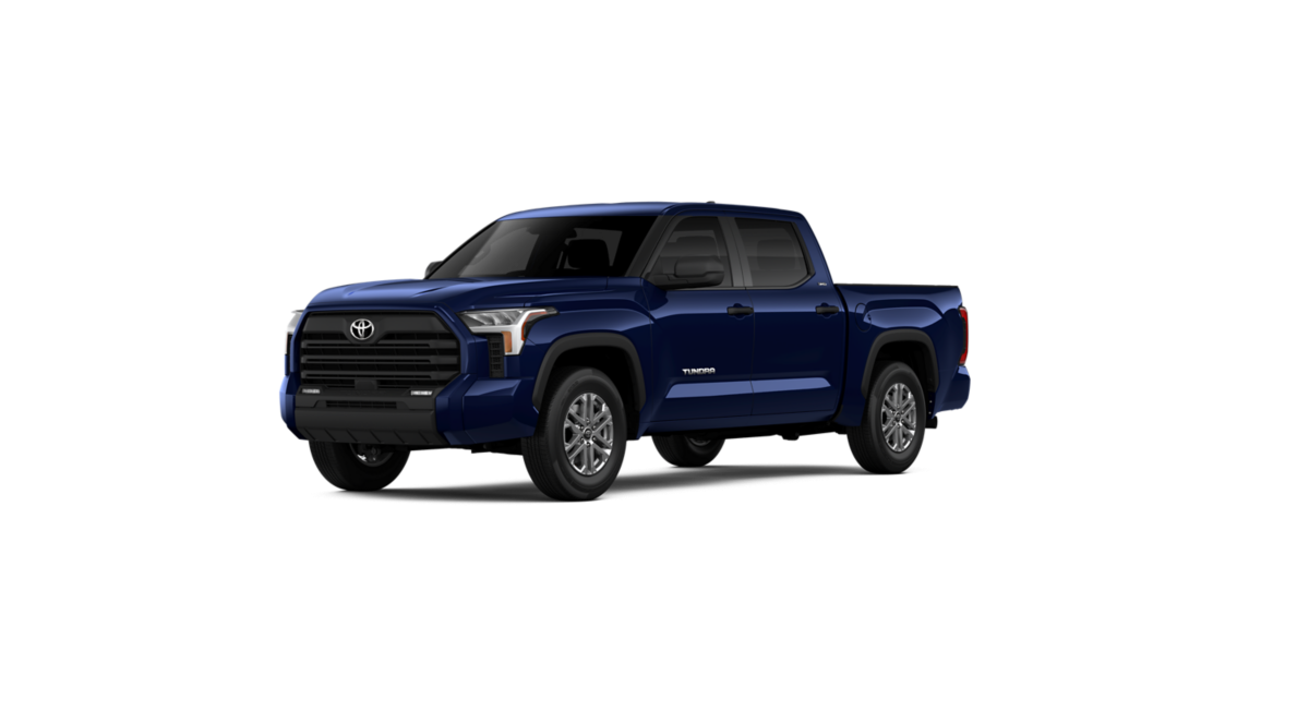 2025 Toyota Tundra SR5 -
                Dallas, TX